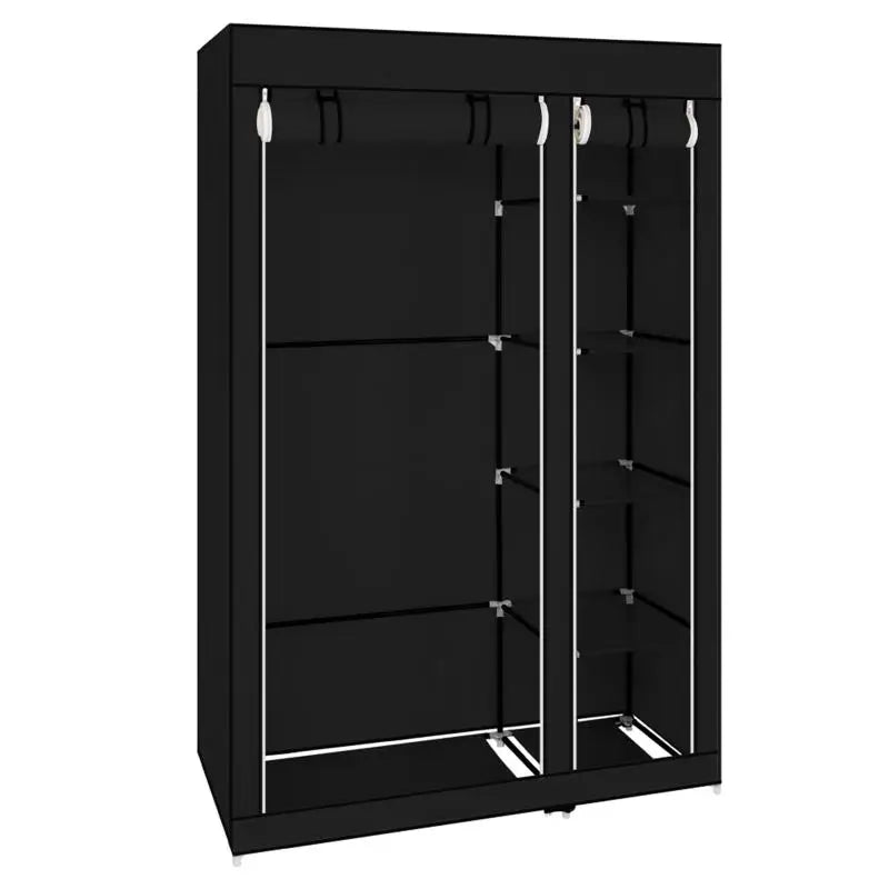 Dustproof Wardrobe Organizer