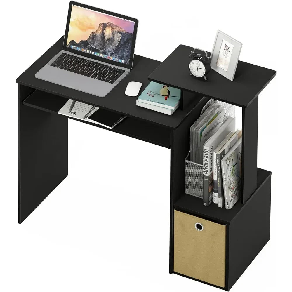 Home Office Computer Writing Desk