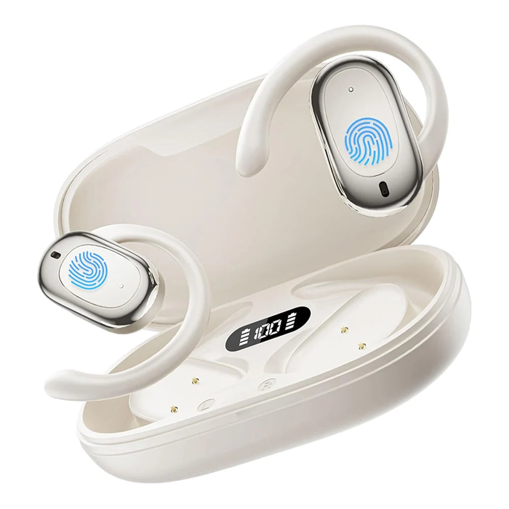 3-in-1 Real-Time Translation Headphones