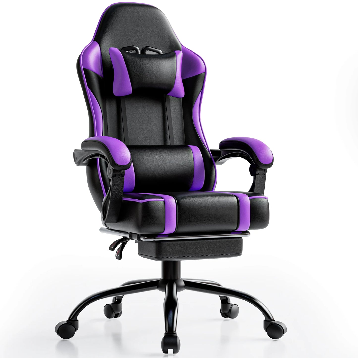 Reclining Gamer Chair