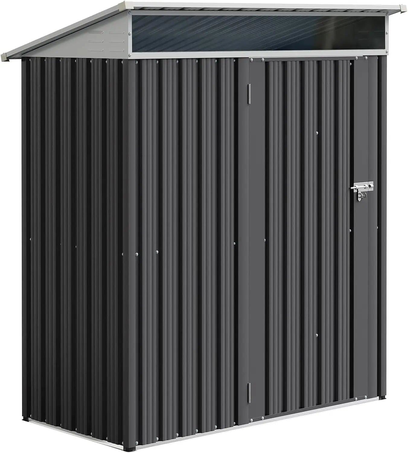 Outdoor Garden Storage Shed