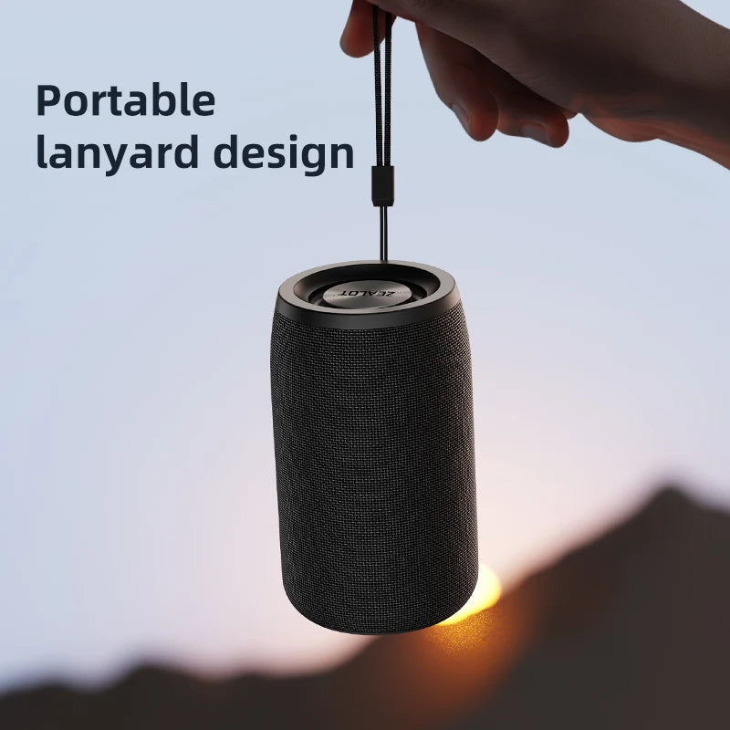 Portable Bluetooth Mini Speaker