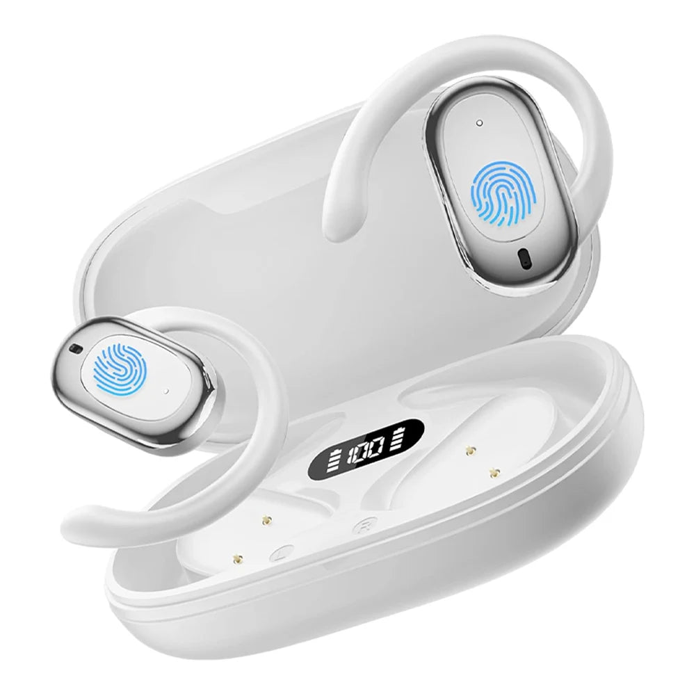 3-in-1 Real-Time Translation Headphones
