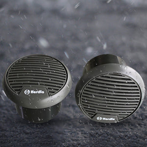 140W Marine Waterproof Stereo Speaker System
