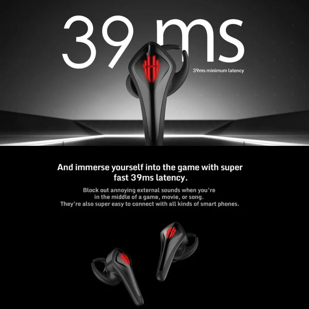 Top Gaming Earphones