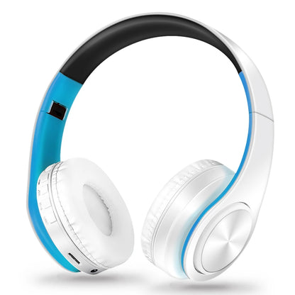 HIFI  Bluetooth Headphone with Mic