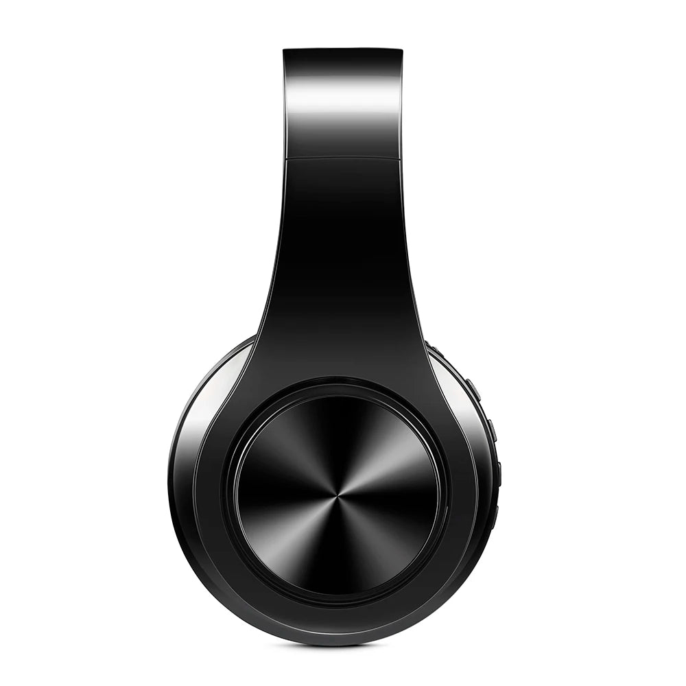 HIFI  Bluetooth Headphone with Mic