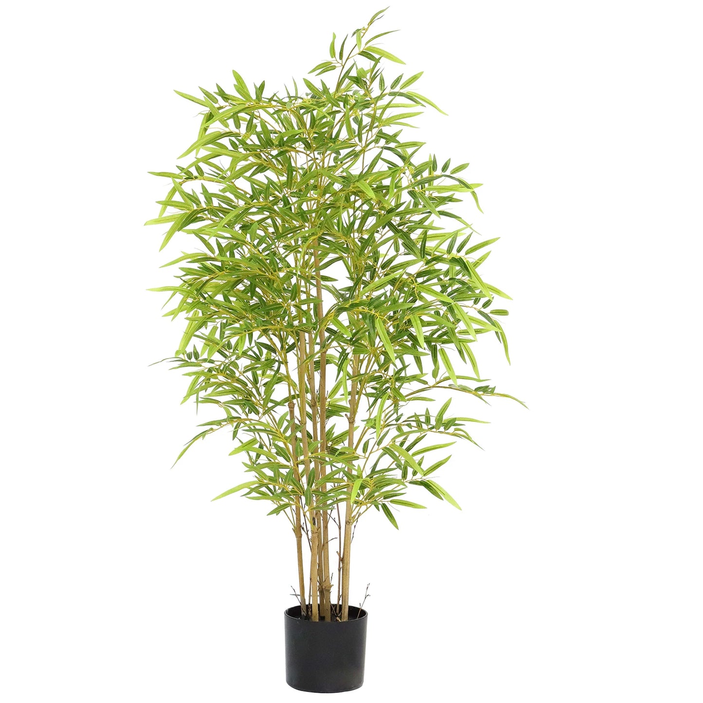 Artificial Bamboo Tree