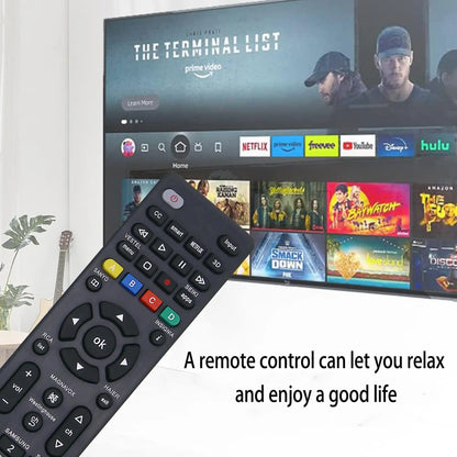 Universal TV Remote Control