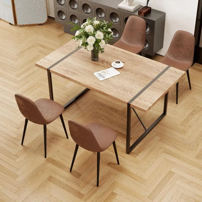 Dining Table 5 Piece Set