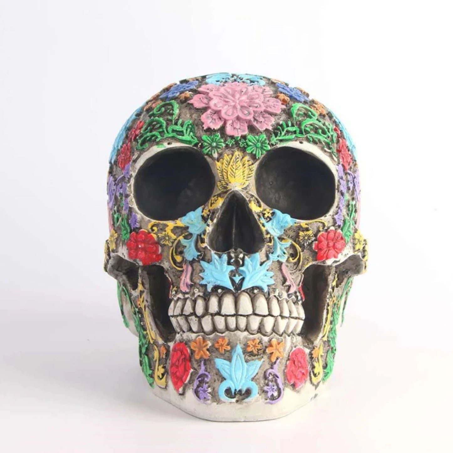 Skull  Sculptures