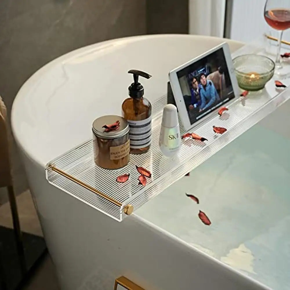 Bath Tray Caddy