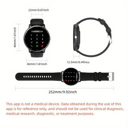 Smart Sports Watch