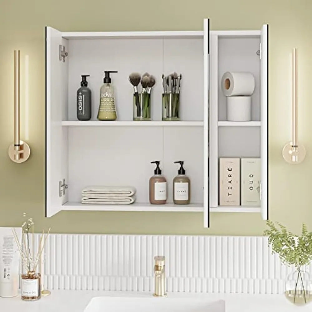 Medicine Cabinet for Bathroom