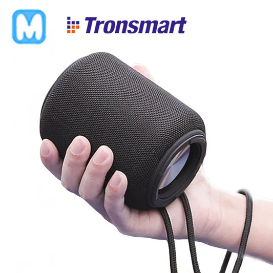 Mini Bluetooth Speaker