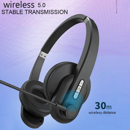 Wireless Headset for Live Gaming