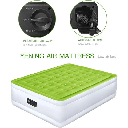 Full Size Air Mattress