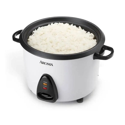 20 Cup Rice Cooker & Steamer,