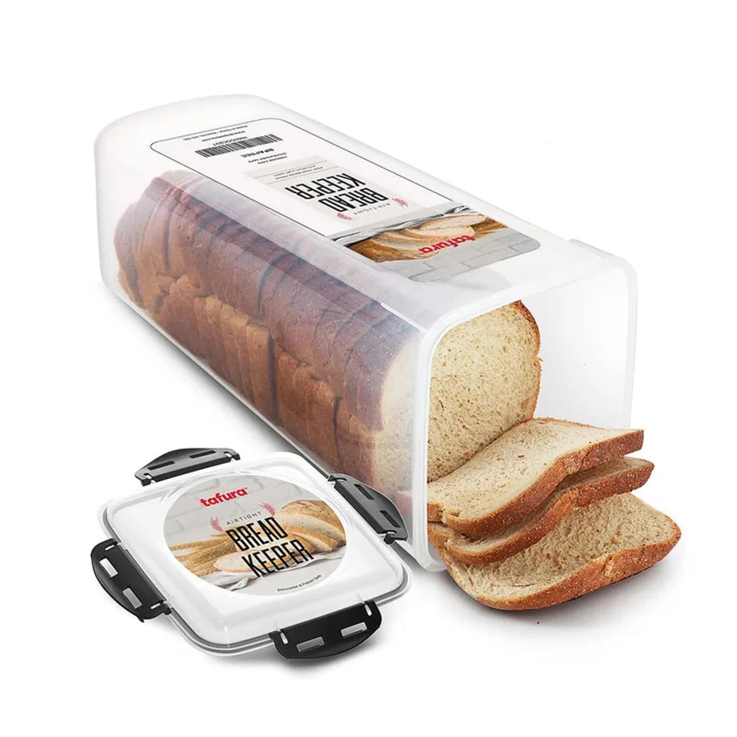 Bread Preservation Box