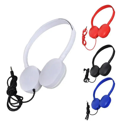 Wired Headset for Children