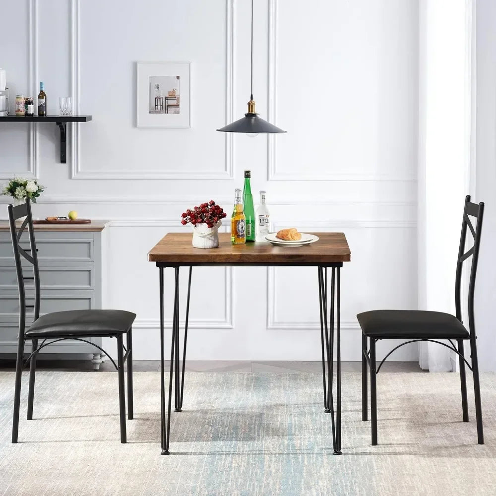 3-Piece Dining Room Set