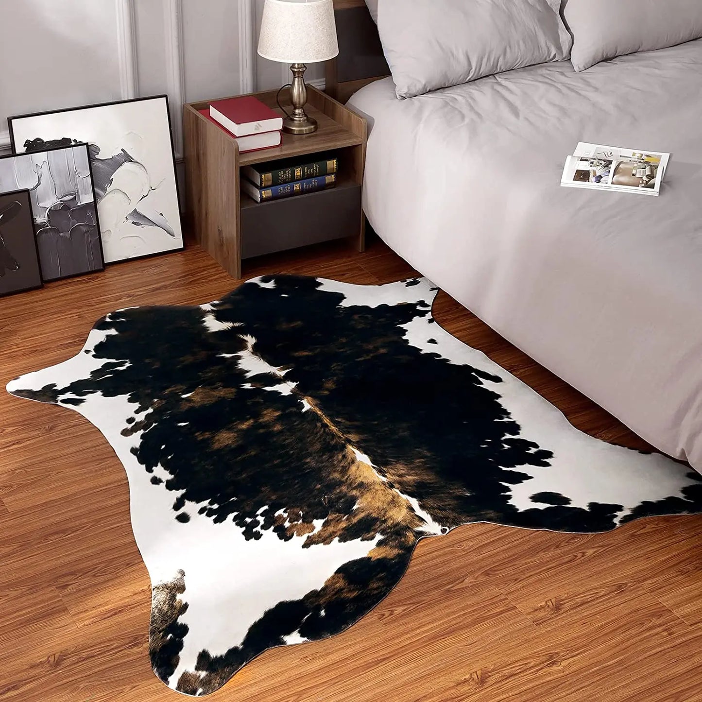 Large Area Rugs