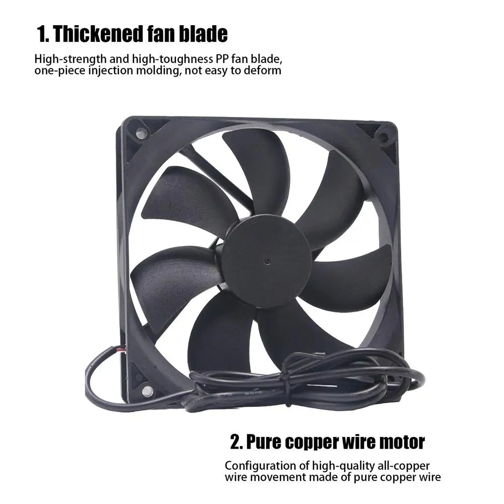 USB Cooling Fan