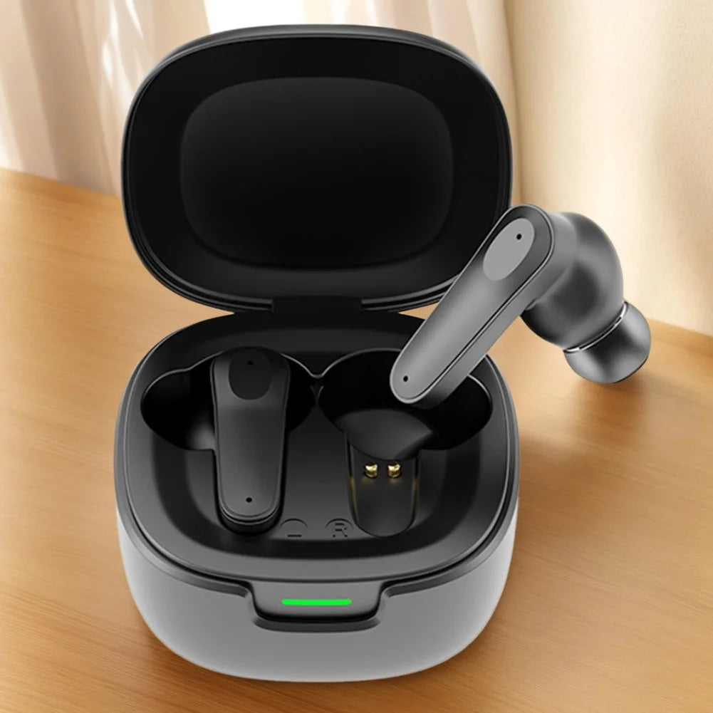 Intelligent AI Translator Earbuds