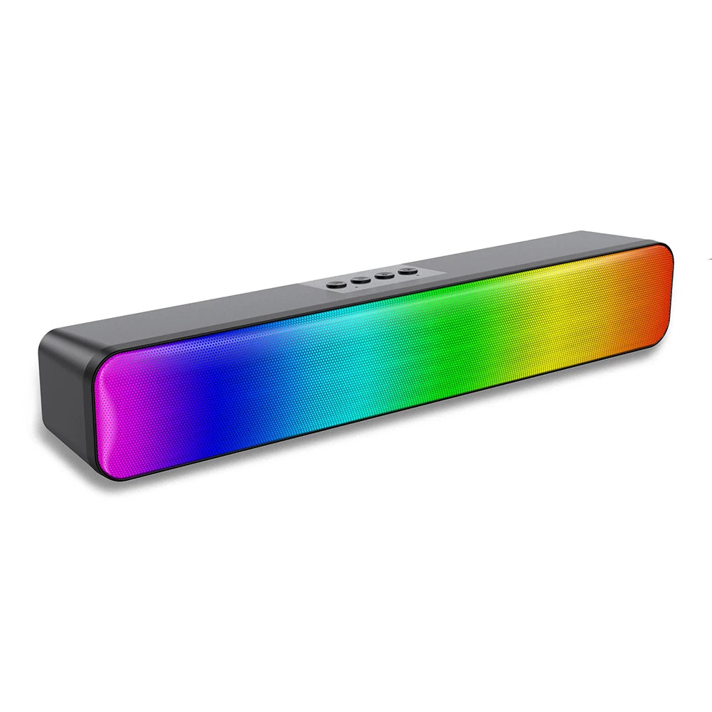 RGB Wireless Speaker