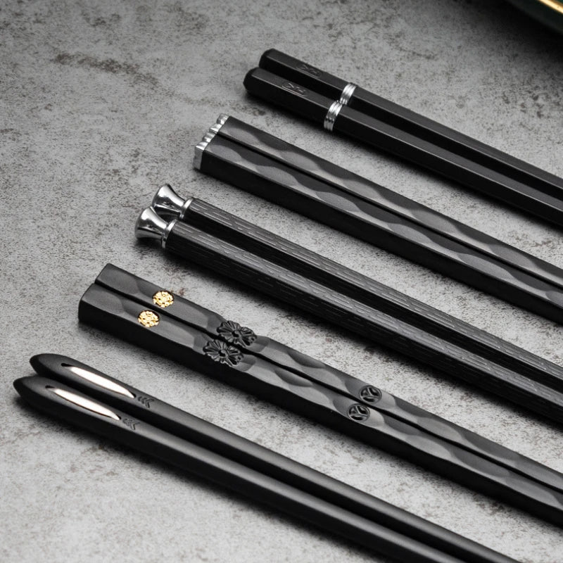 5 Pairs Chopsticks