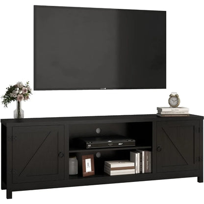 Entertainment Center for 70 Inch TV