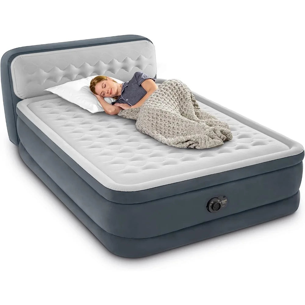 18 Inch Queen Sized Air Mattress