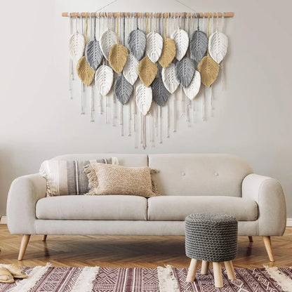 Macrame Wall Hanging