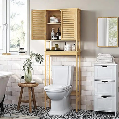 Bathroom Storage Organizer