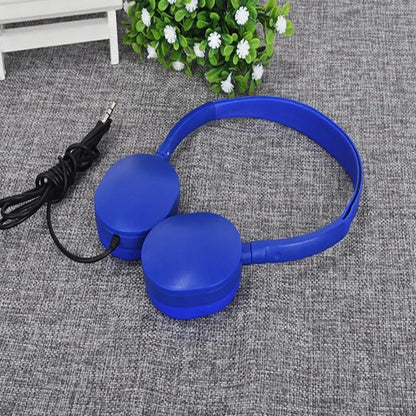 Wired Headset for Children