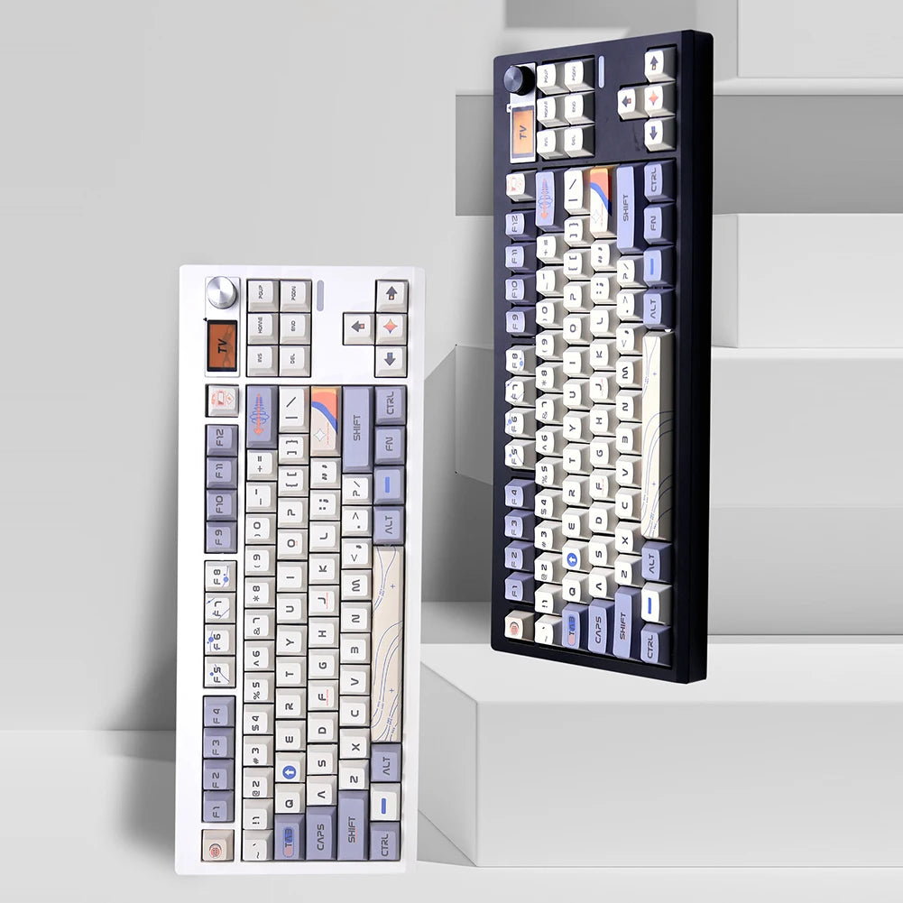 Mechanical Gaming Keyboard