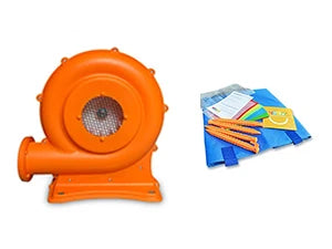 Yard Inflatable Bounce House With Blower