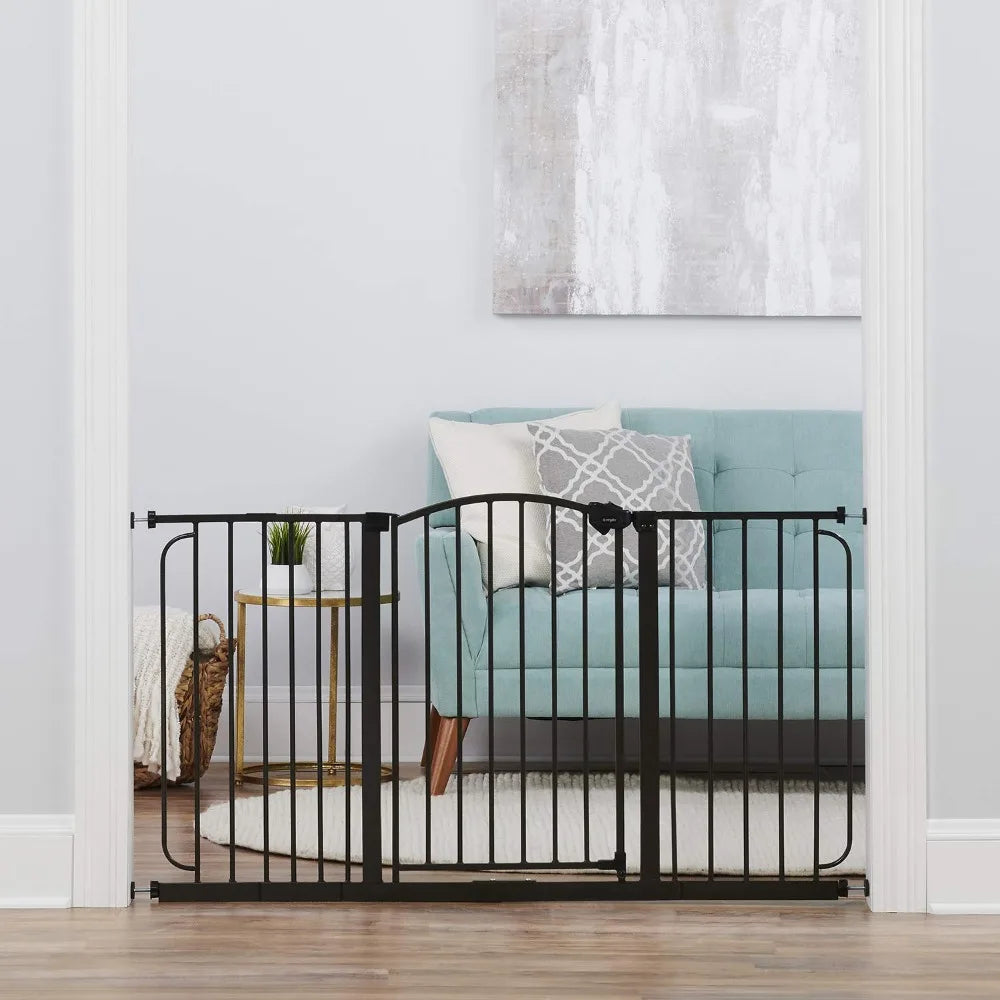 Super Wide Baby Gate