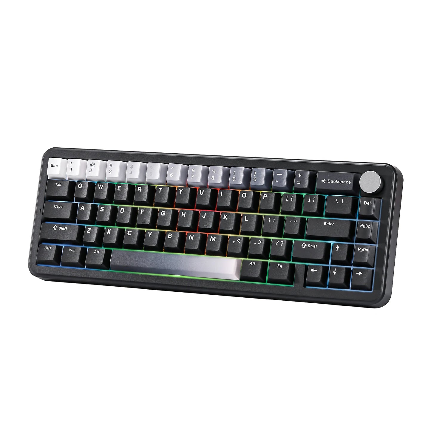 Wireless Mechanical Gaming Keyboard
