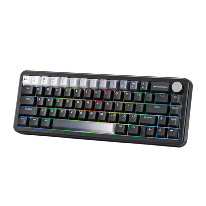 Wireless Mechanical Gaming Keyboard
