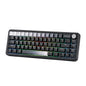 Wireless Mechanical Gaming Keyboard