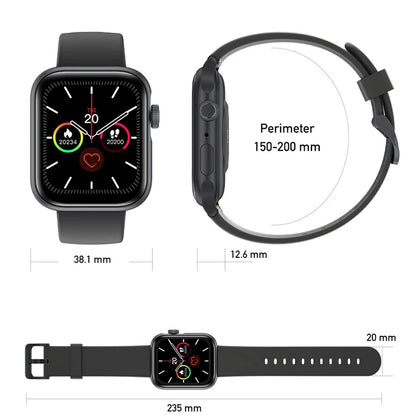 1.69 inch Smart Watch