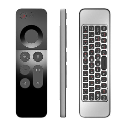 Universal TV/TV Box Keyboard Controller