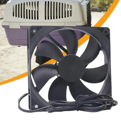 USB Cooling Fan