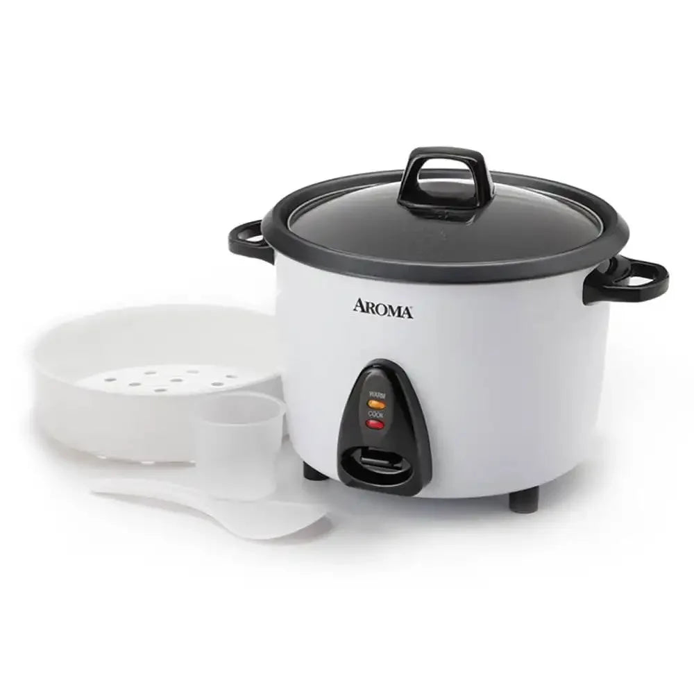 20 Cup Rice Cooker & Steamer,