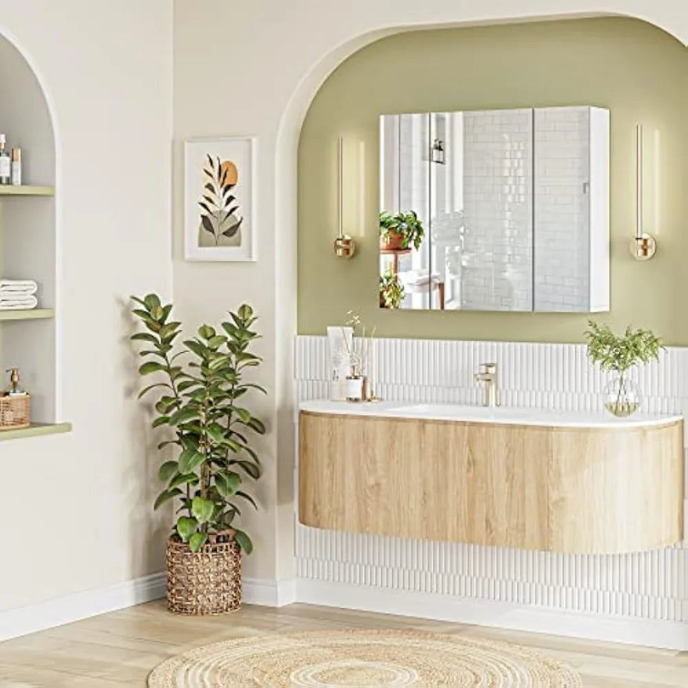 Medicine Cabinet for Bathroom