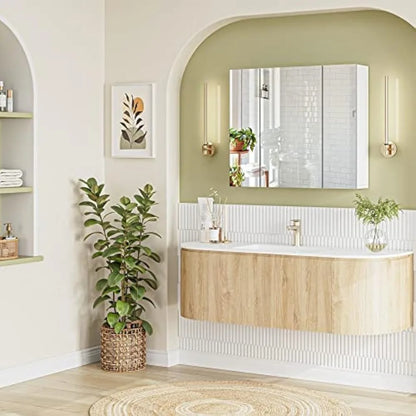 Medicine Cabinet for Bathroom