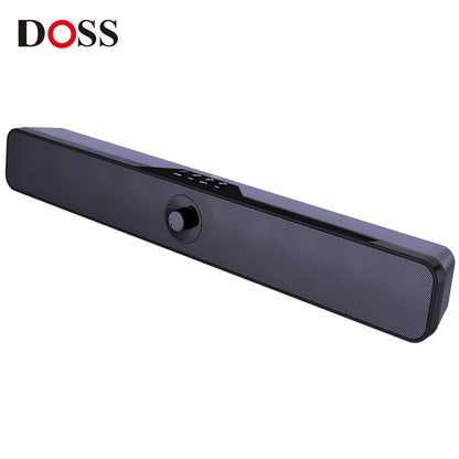 Bluetooth Speaker Sound Bar