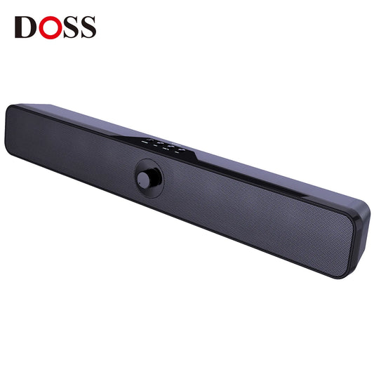 Bluetooth Speaker Sound Bar