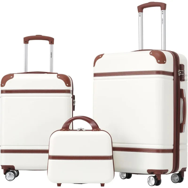 Luggage Suitcase Set